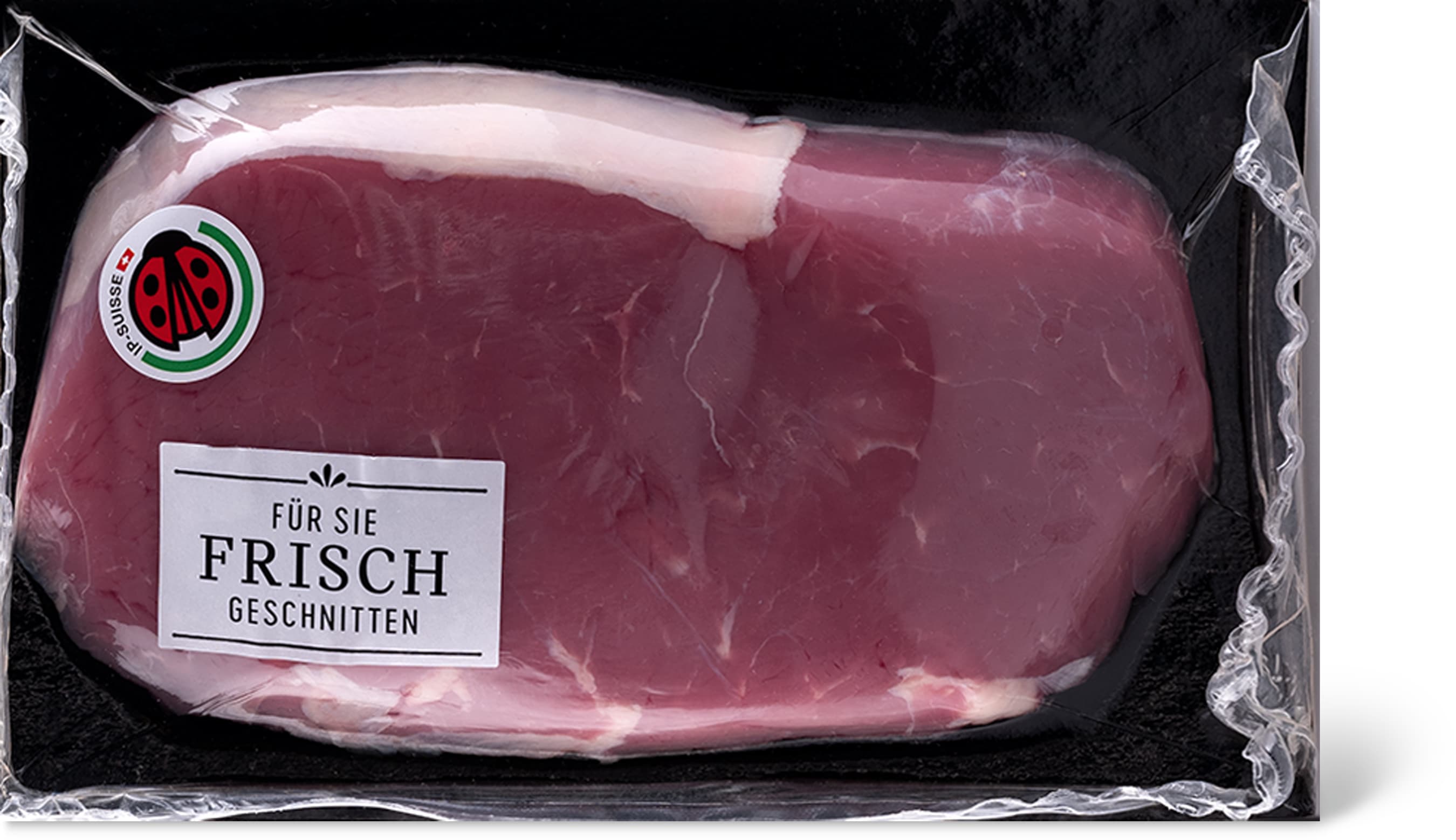 Entrecôte di manzo
